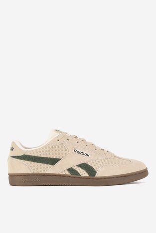 Кросівки спортивні Reebok FORTE LOUNGER AR30252MTGT БЕЖЕВИЙ