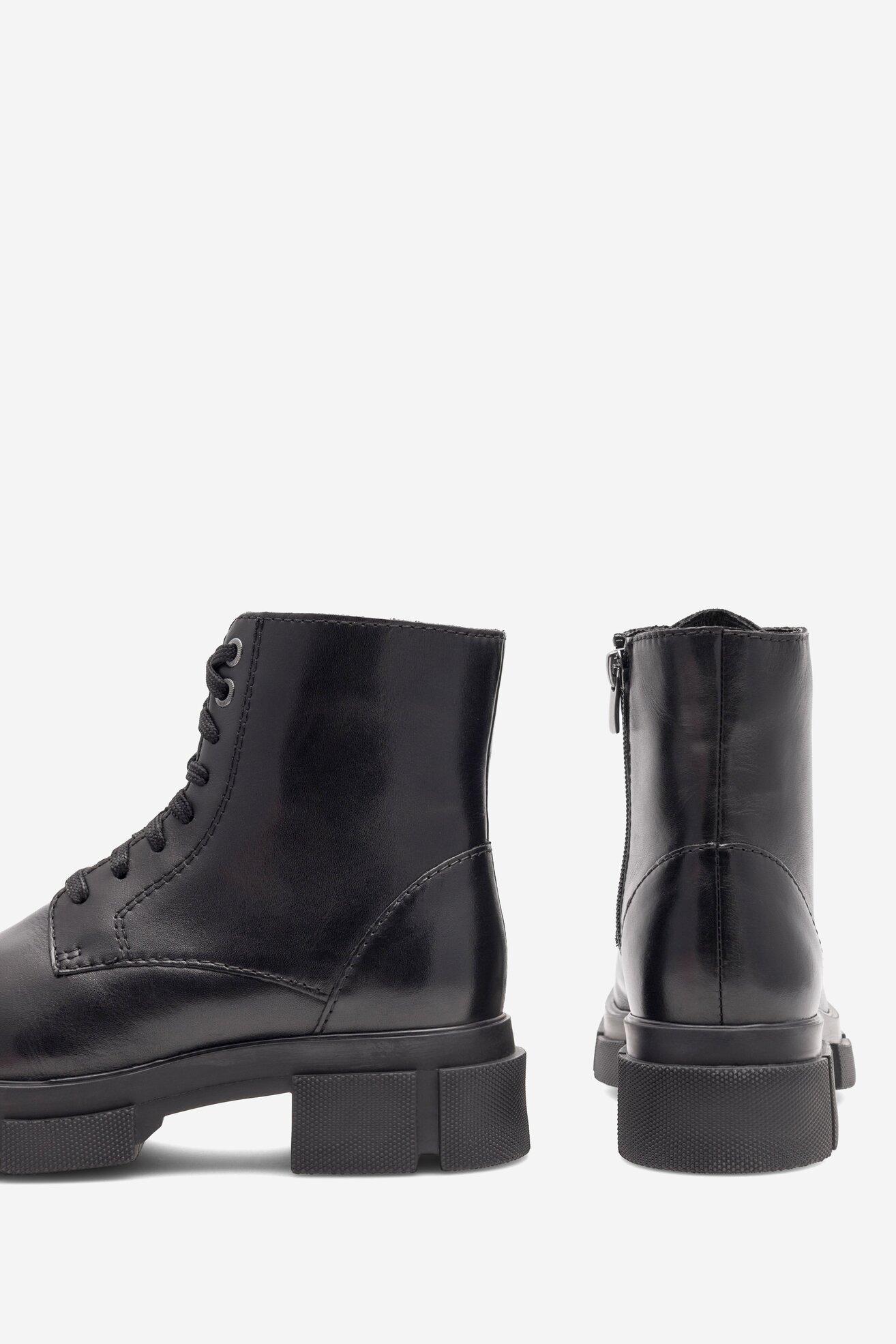 Bocanci Lasocki RST-ALISA-01 NEGRU