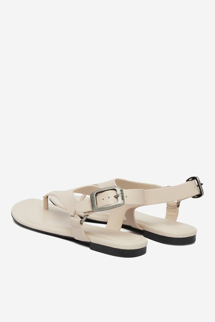 
                G-STAR RAW - Sandały skórzane - 5906751912188