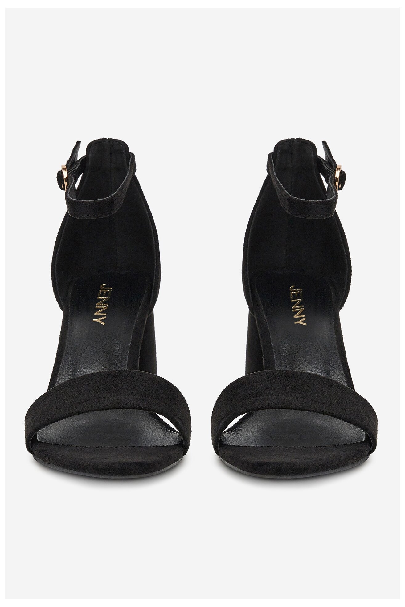 Сандали Jenny BROOK WSS20870-01 ЧЕРЕН