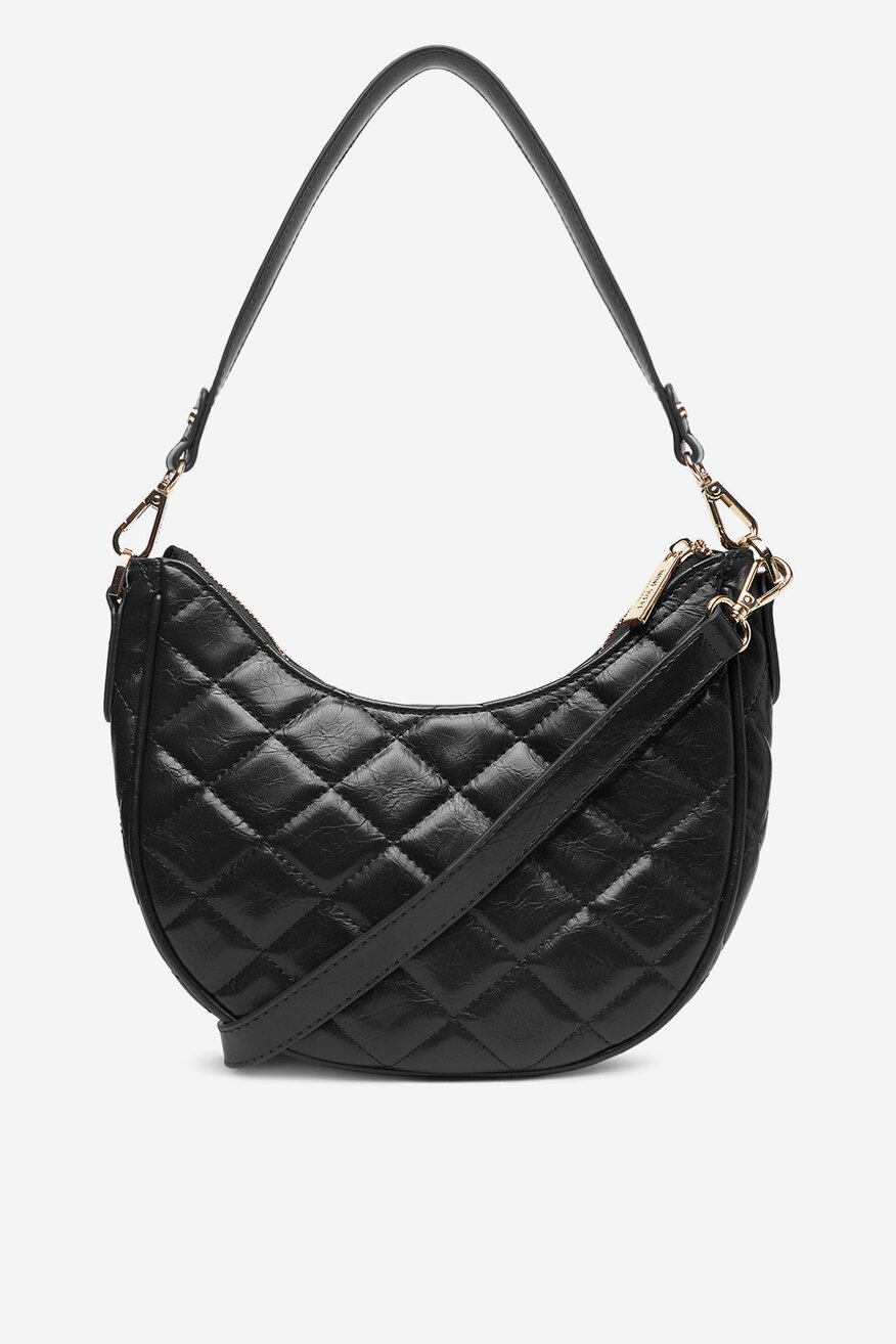 
                Kézitáska NINE WEST FEKETE - 5906751222126