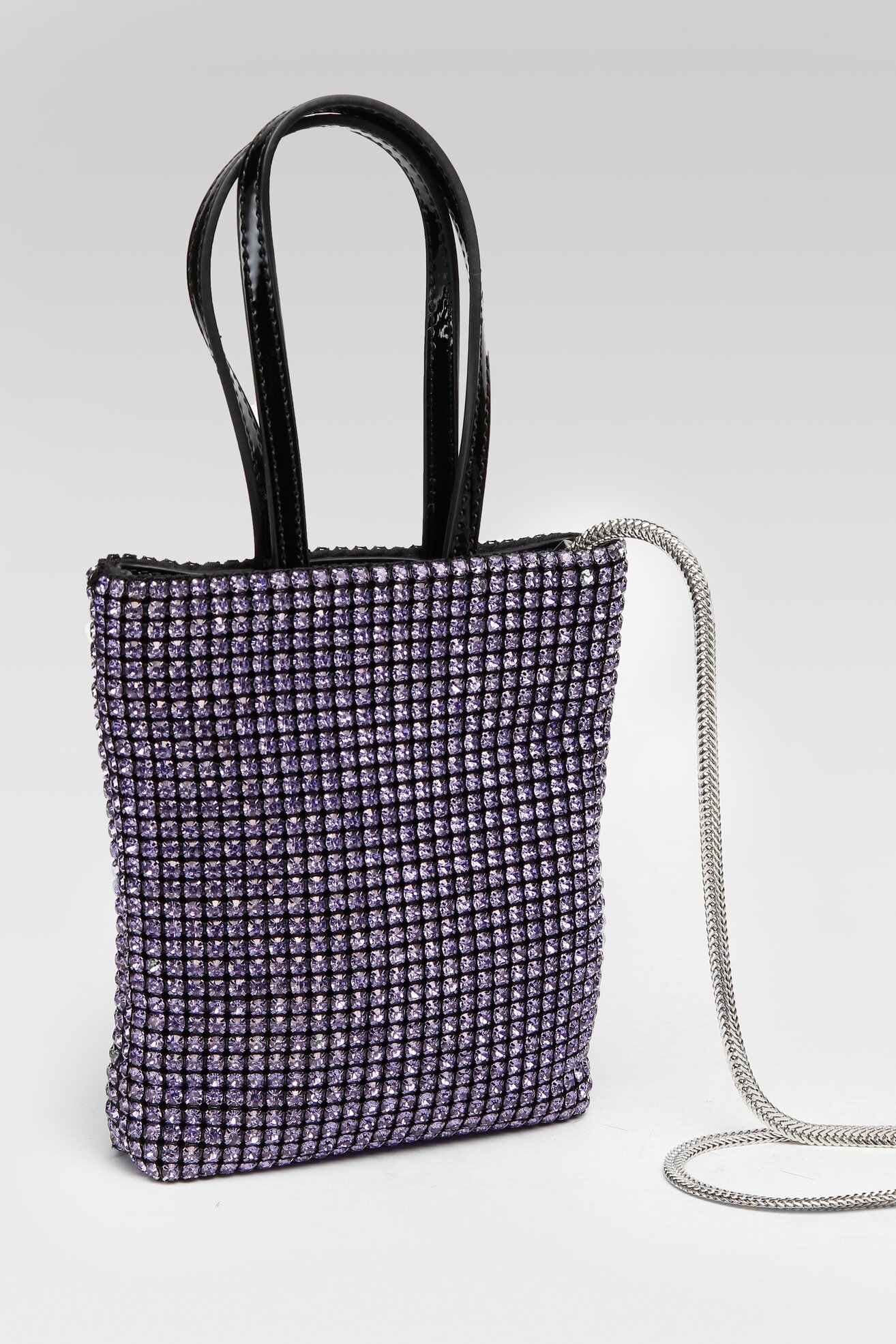 Geantă de mână Jenny Fairy MJH-C-05C-02 MOV