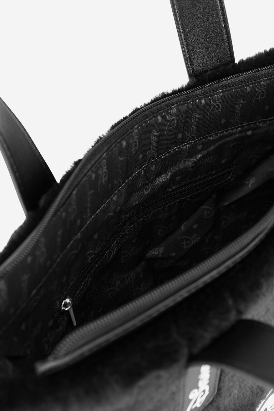 Mickey&Friends - Duża torebka shopper - 5905588991557