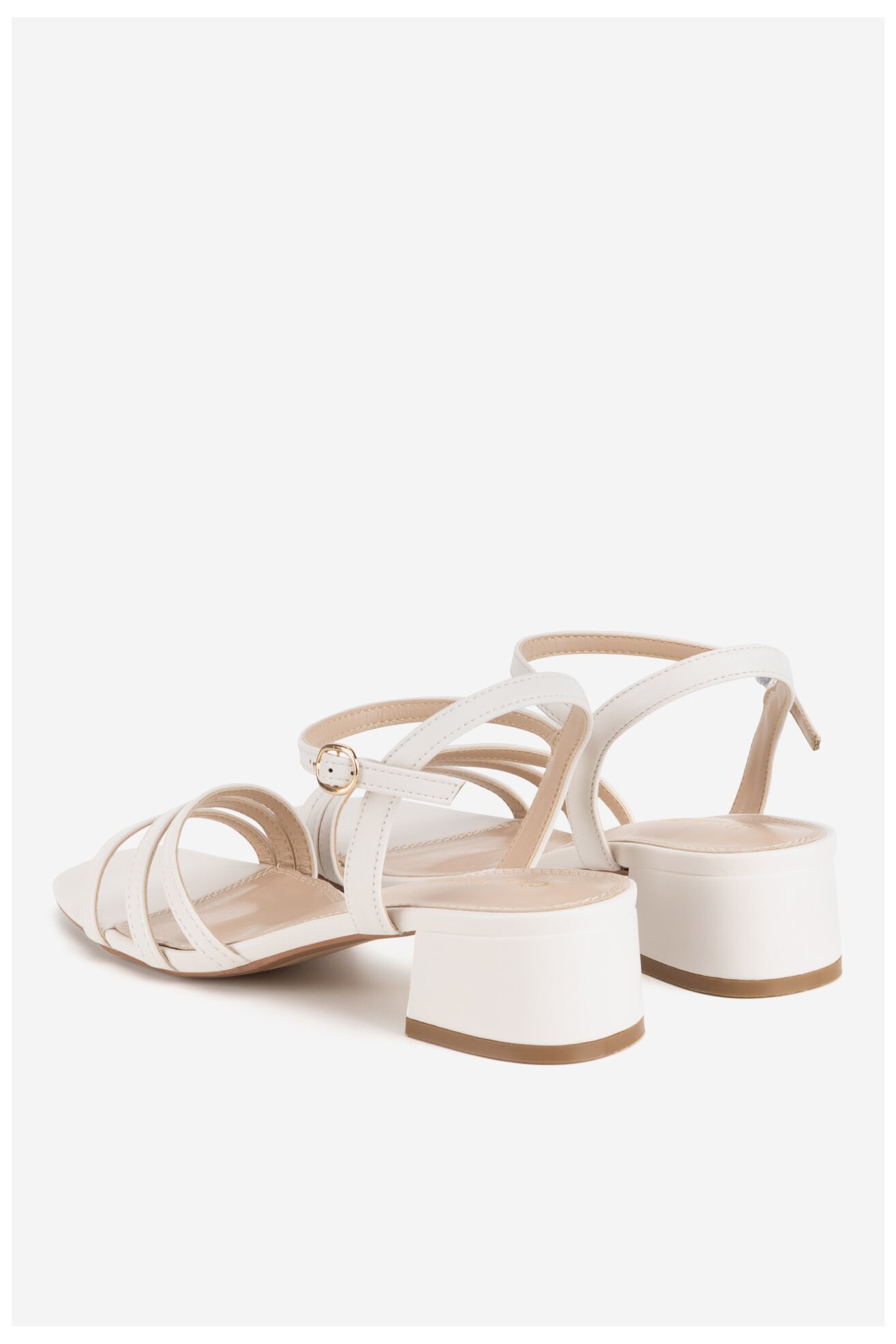 Sandale Clara Barson SXH3373A-29 BEJ