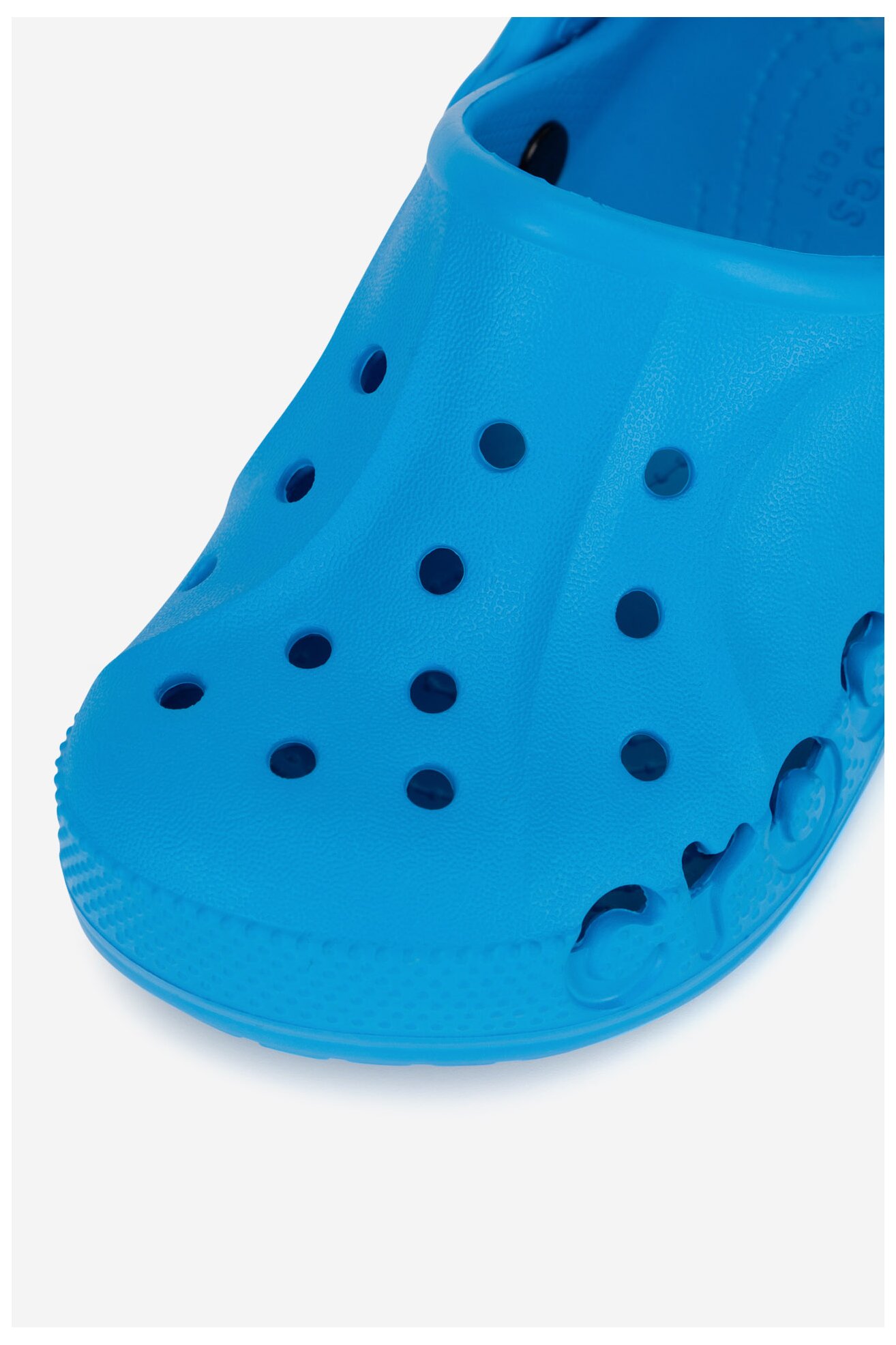 Джапанка за басейн Crocs BAYA CLOG T 207012-456 СИН