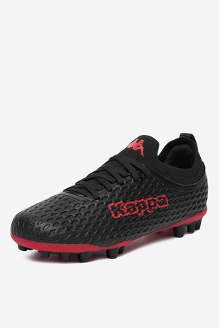 Кросівки спортивні Kappa AW24-3C004B ЧОРНИЙ