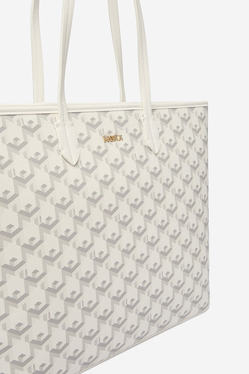 
                        Дамска чанта Mexx CEO-MEXX-S-003-09 БЯЛ - 5906751617151