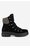 Csizma Rieker X8200-00 FEKETE