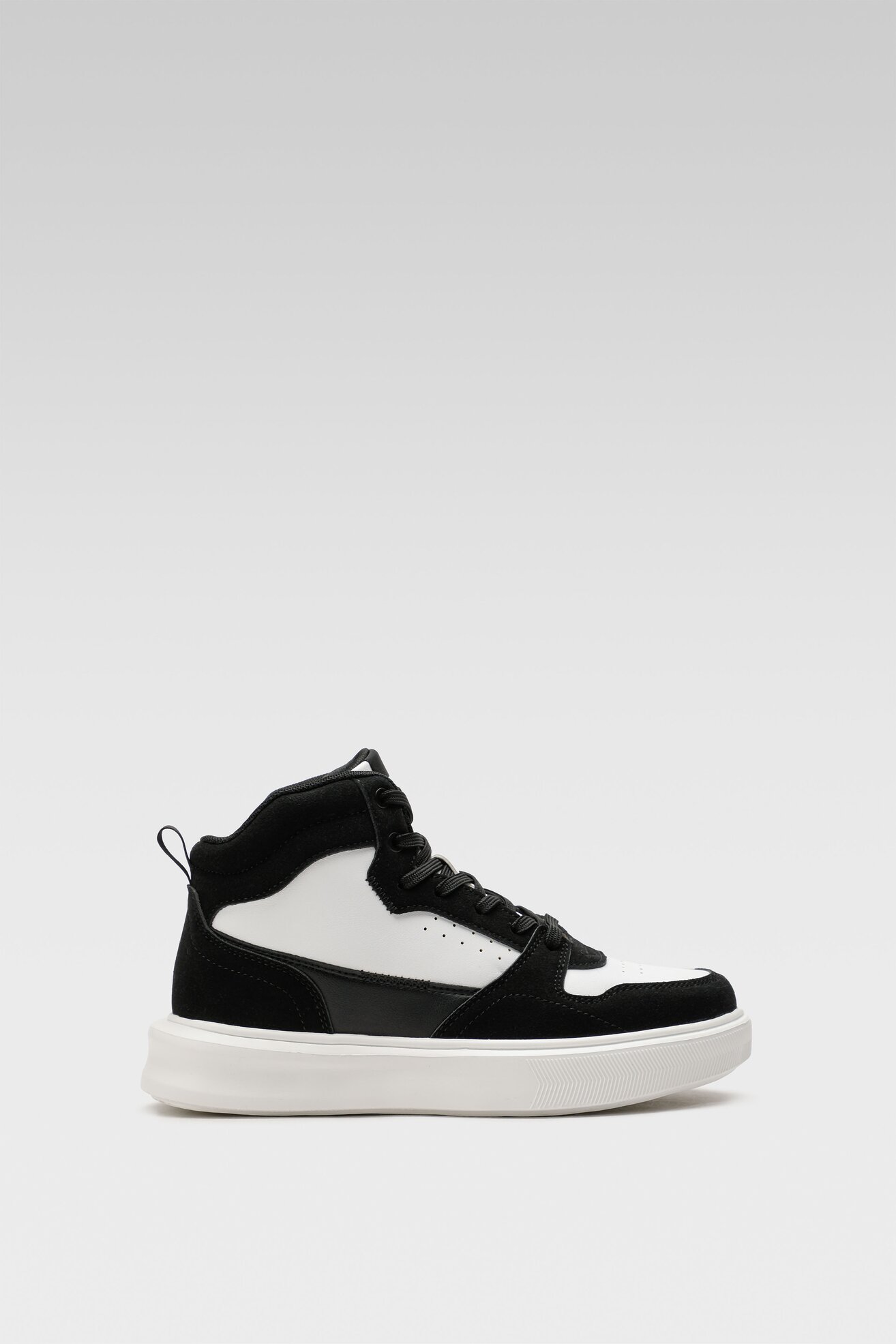 Obuwie sportowe Sprandi WP07-11662-01 Czarny