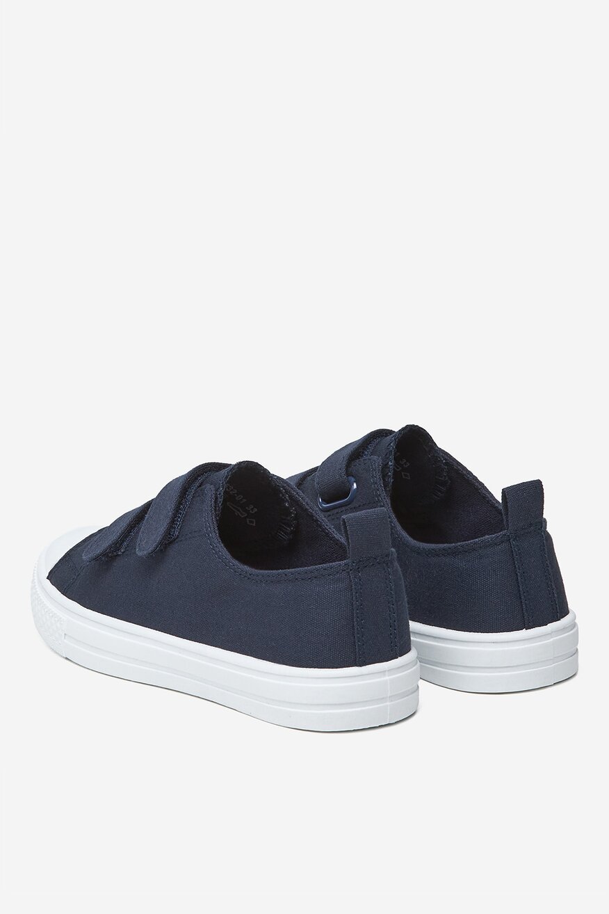 Pantofi pânză Sprandi BLEUMARIN - 5906751250976