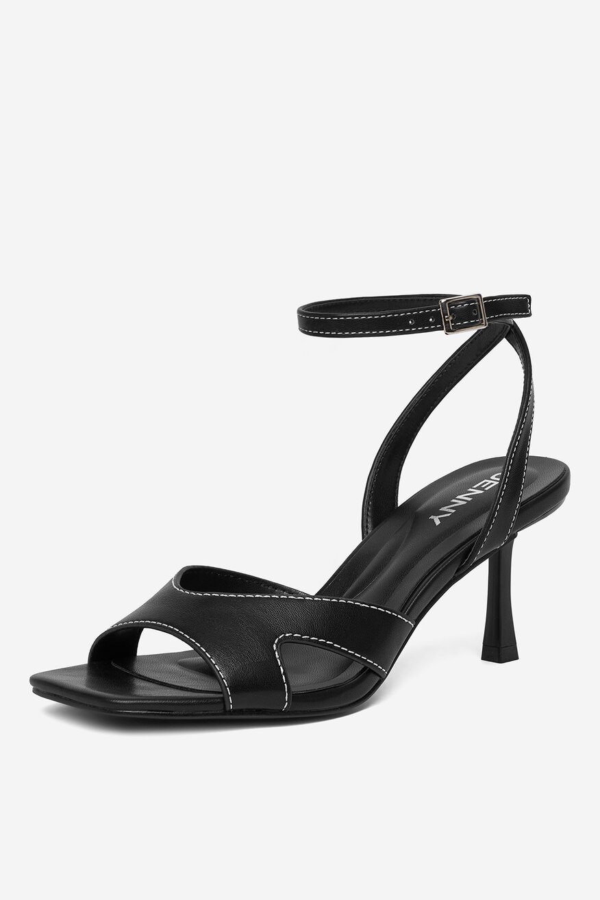 
                Сандали Jenny ЧЕРЕН - 5906751669822