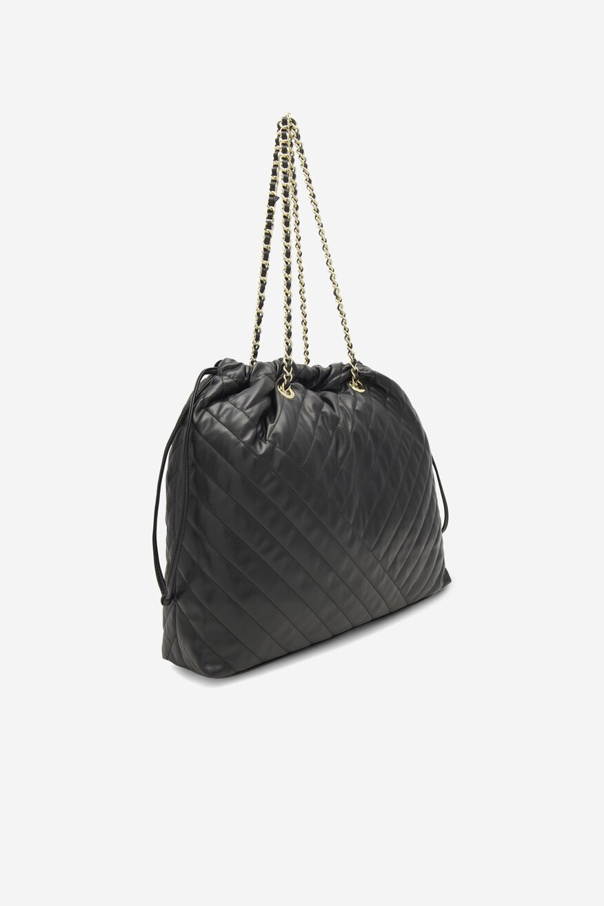 
                Badura - Duża torebka worek - 5905588510345