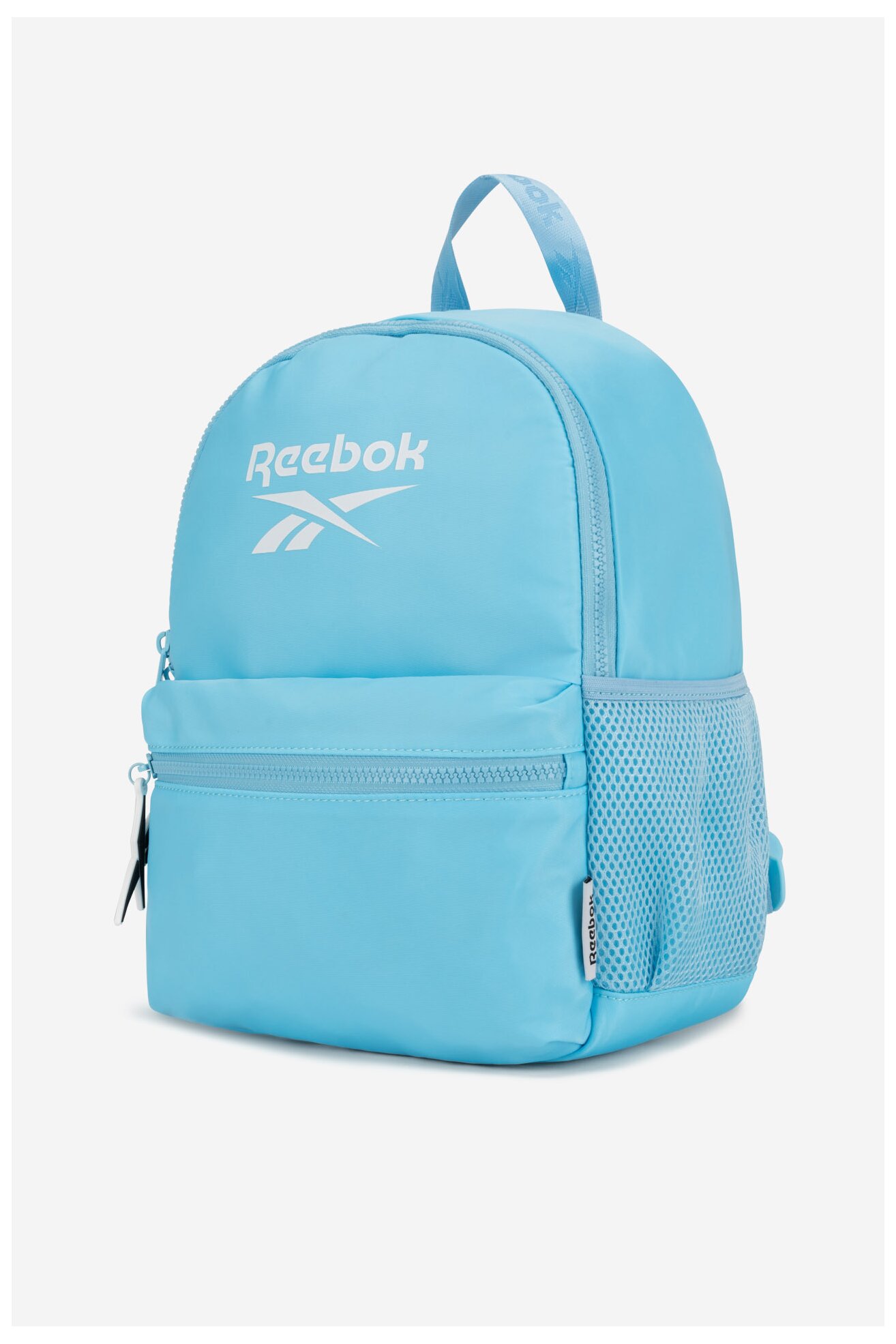 Plecak Reebok RBK-047-CCC-05 Niebieski