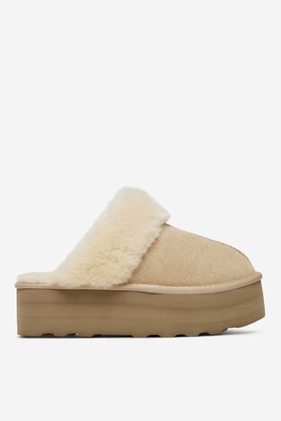 Капці DeeZee DZ-AW12 ВЕРБЛЮЖИЙ