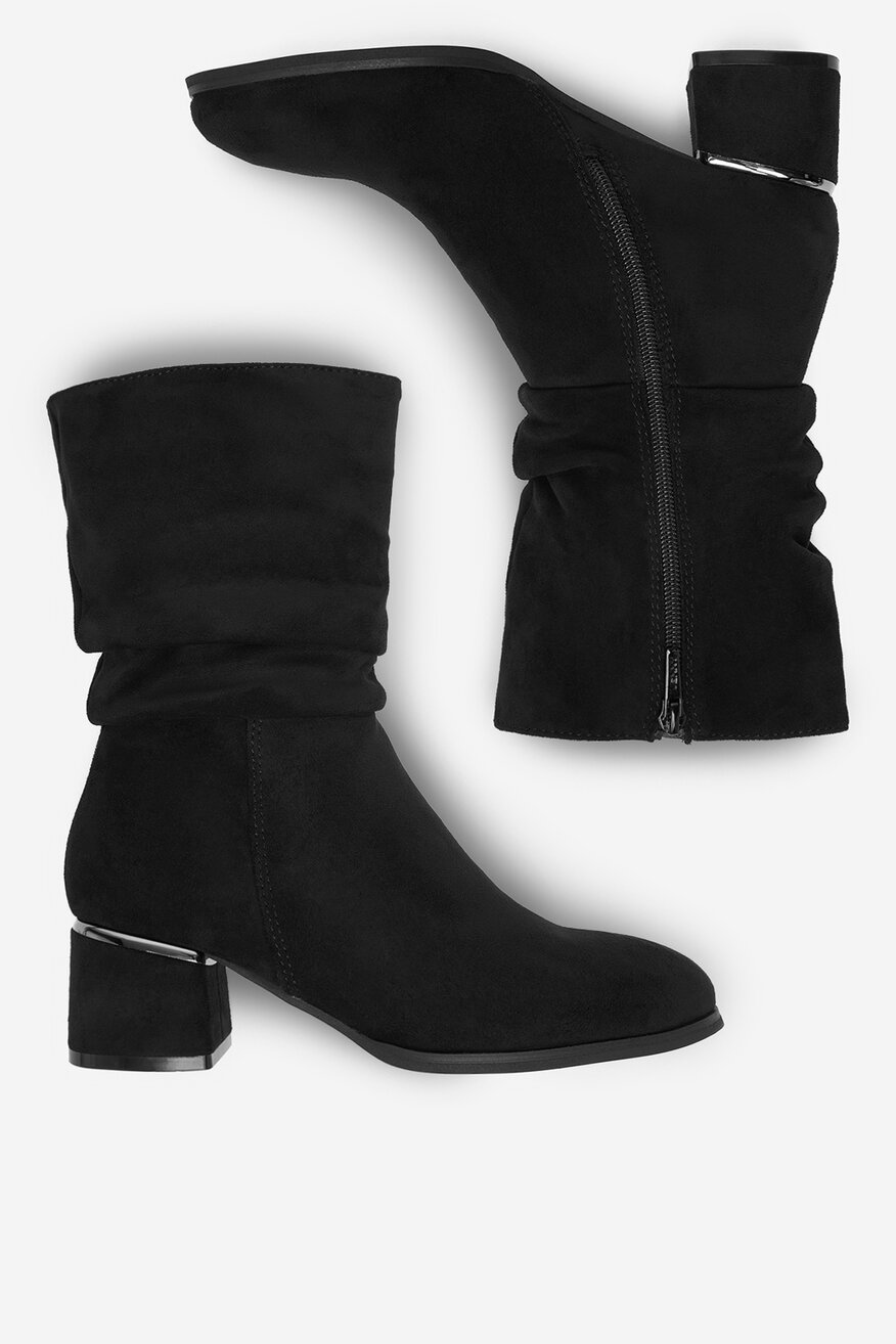 
                Bokacsizma Jenny FEKETE - 5906751387320