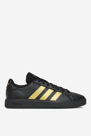 Кросівки спортивні adidas GRAND COURT 2.0 JS2490 ЧОРНИЙ
