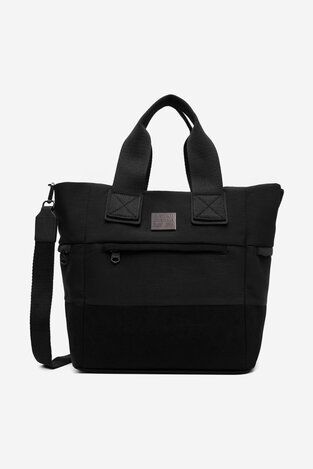 Сумка З Ремінцем G-STAR RAW C-ODYS-XC8184 ЧОРНИЙ