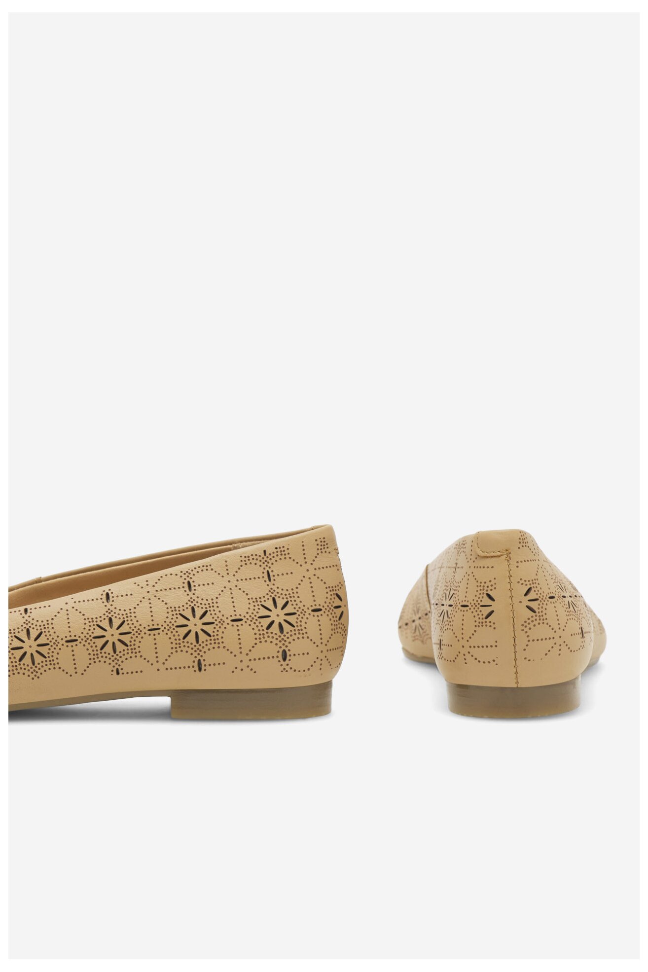 Балерина Lasocki RST-KAJA-27 КАМЕЛ