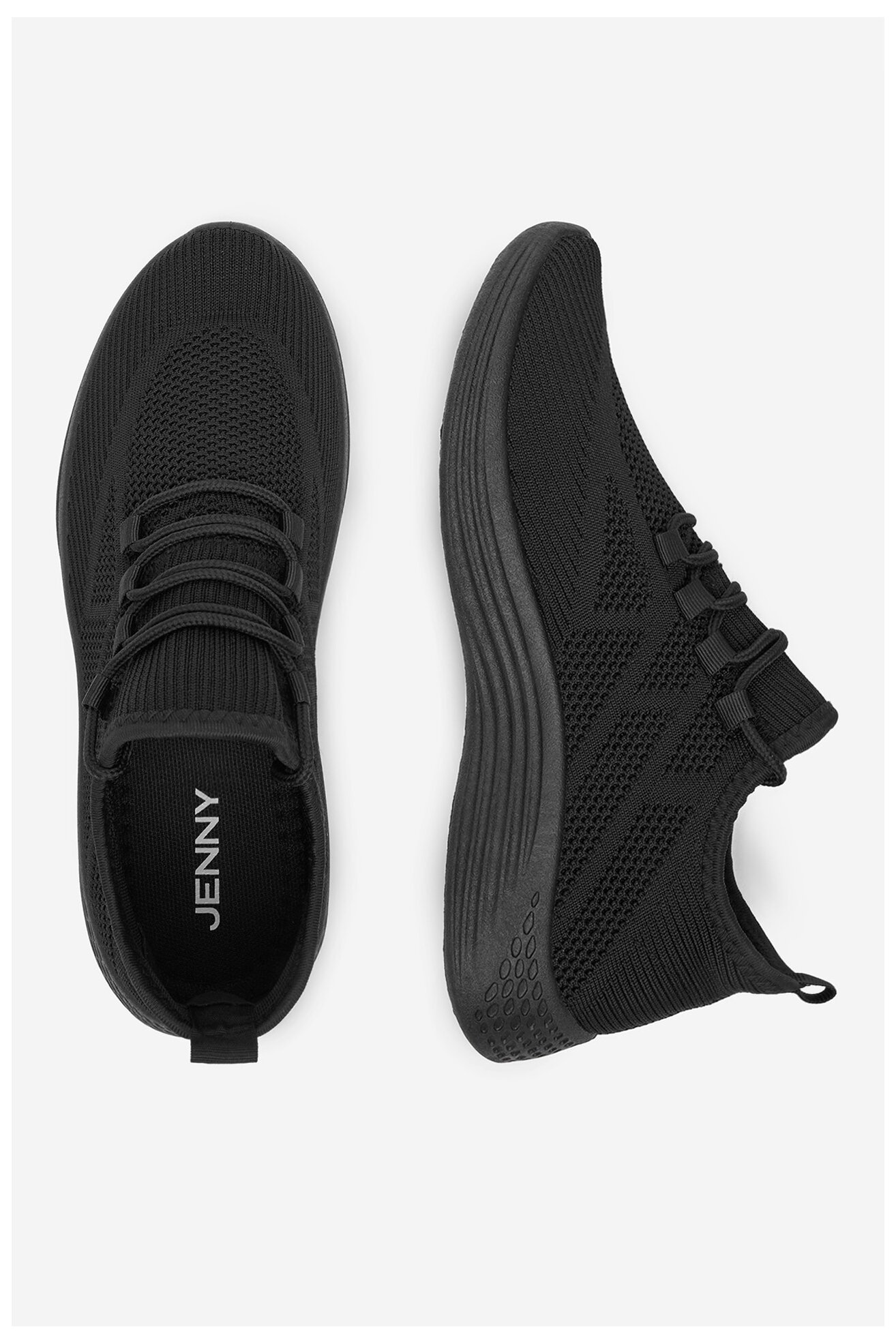 Patike Jenny WSL0075-06 CRNA