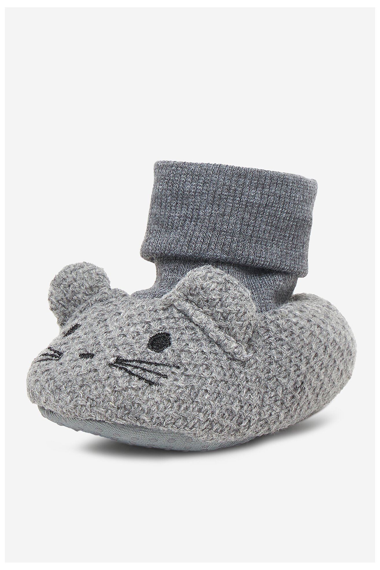 Чехли Lasocki Kids CEO-JDQH-1230-3 СИВ
