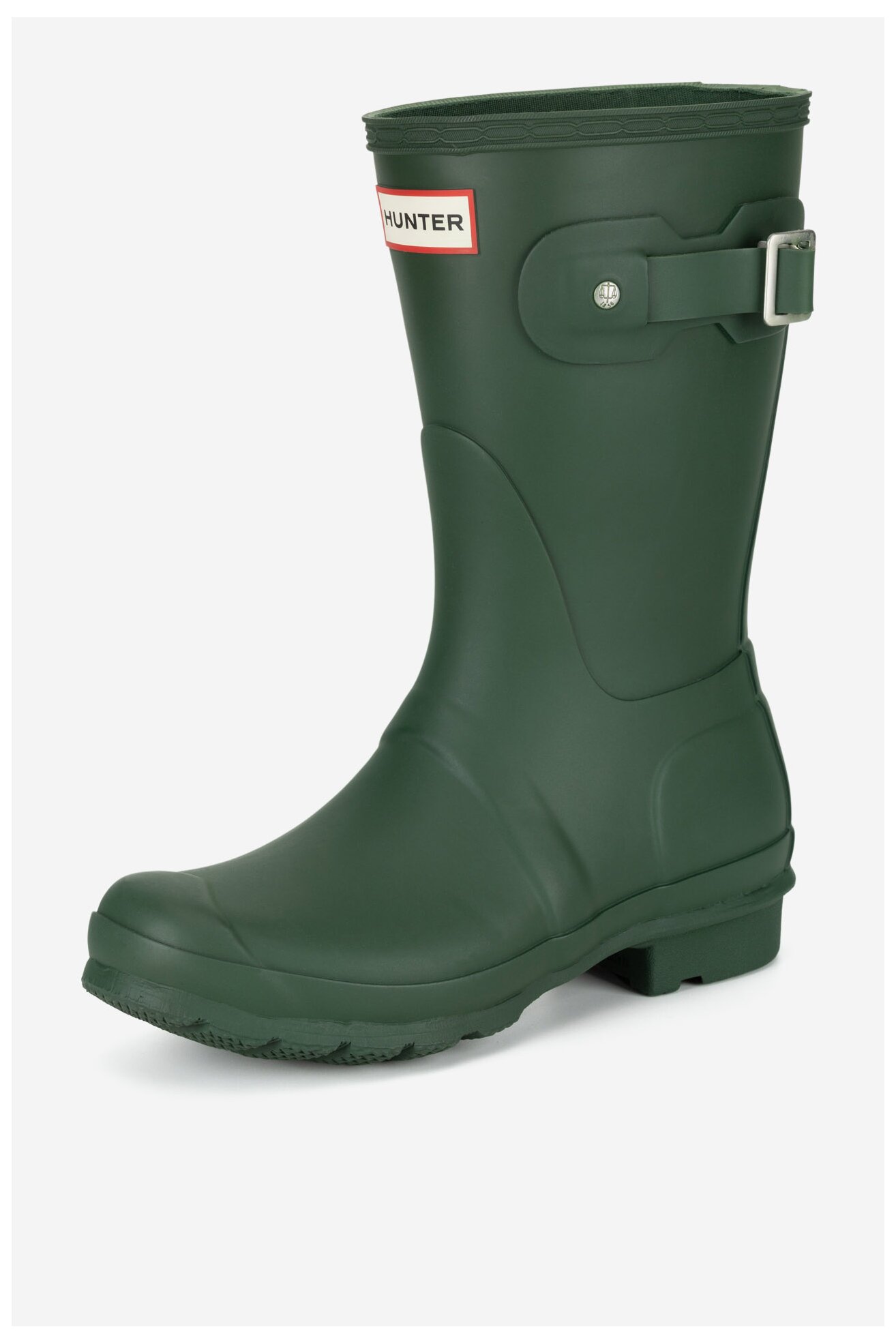 Cizme de cauciuc HUNTER WFS1000RMA VERDE