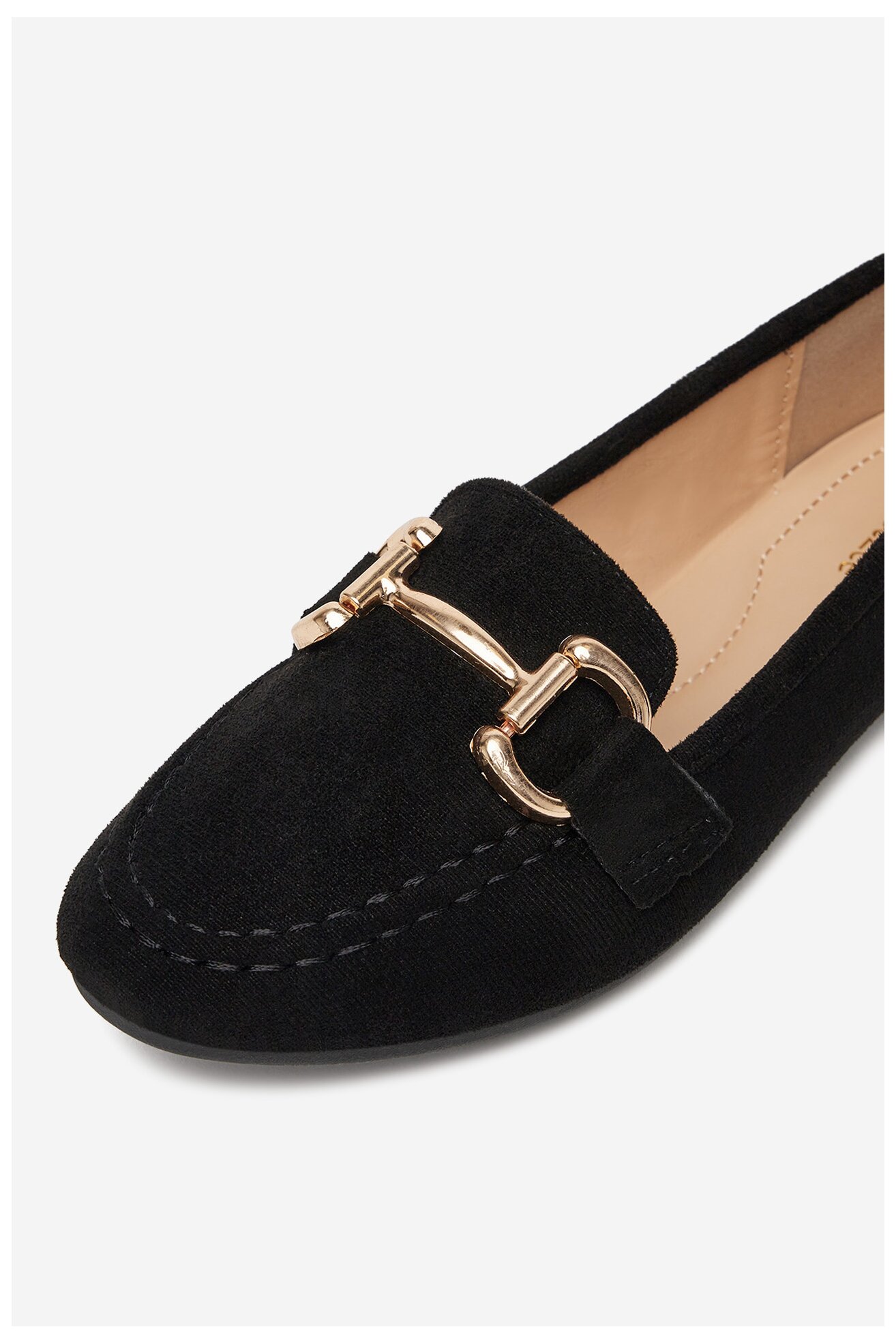 Мокасини DeeZee LE601-42 ЧЕРЕН