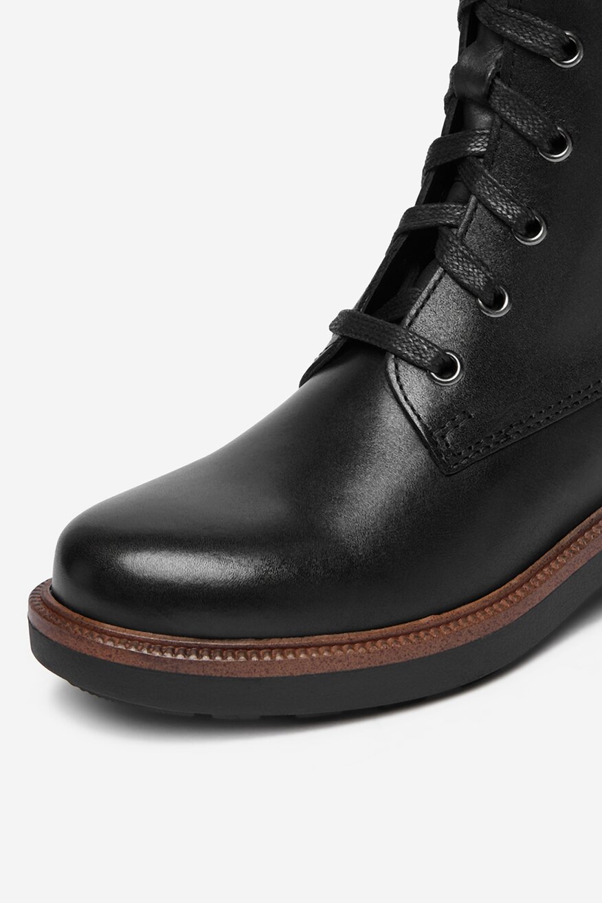 Bocanci Lasocki NEGRU - 5906751446379