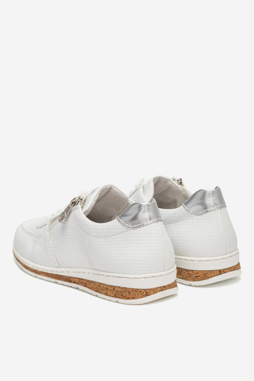 
                Rieker - Sneakersy - 2230074043537