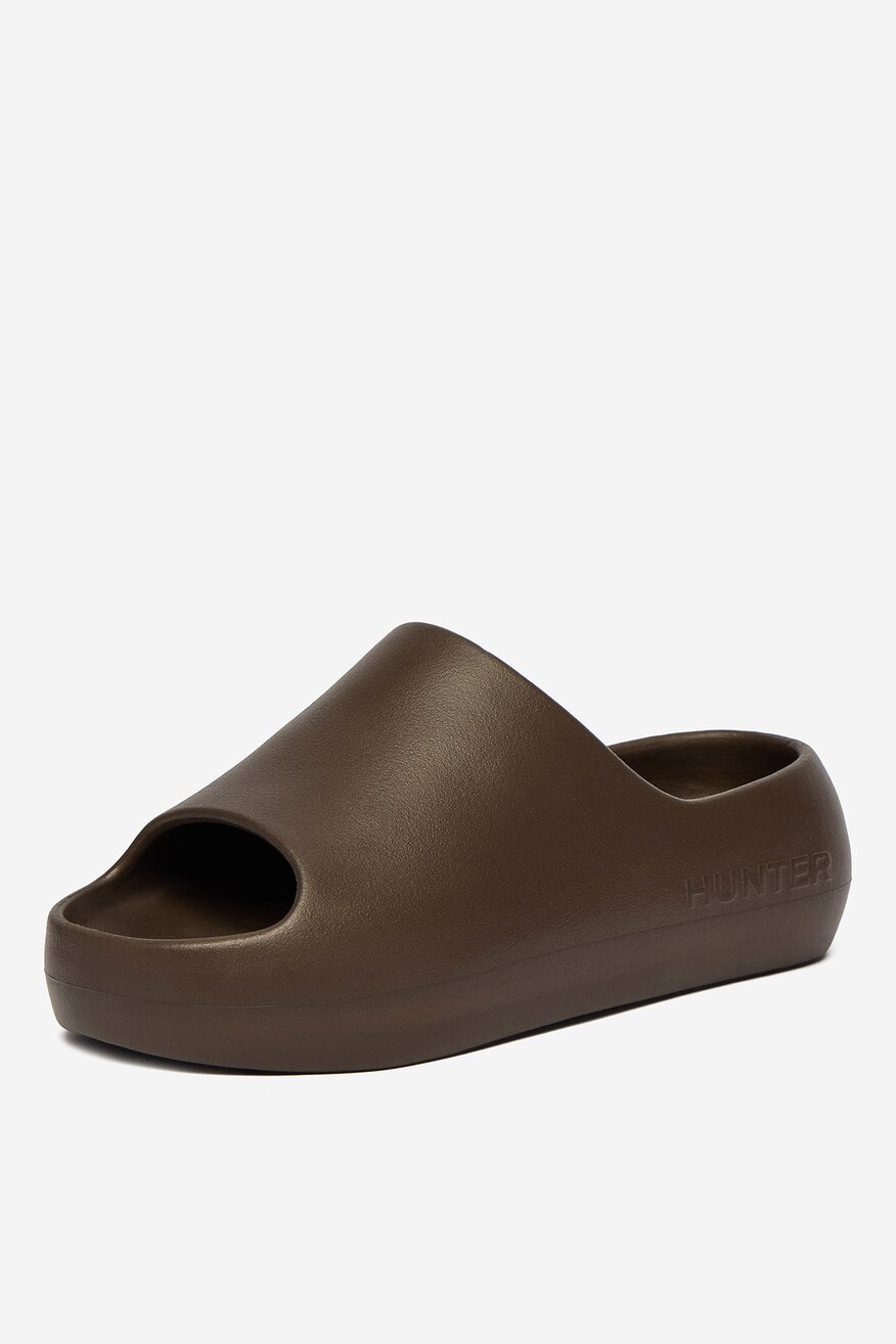 
                Шльопанець для басейну HUNTER КОРИЧНЕВИЙ - 5907964000976