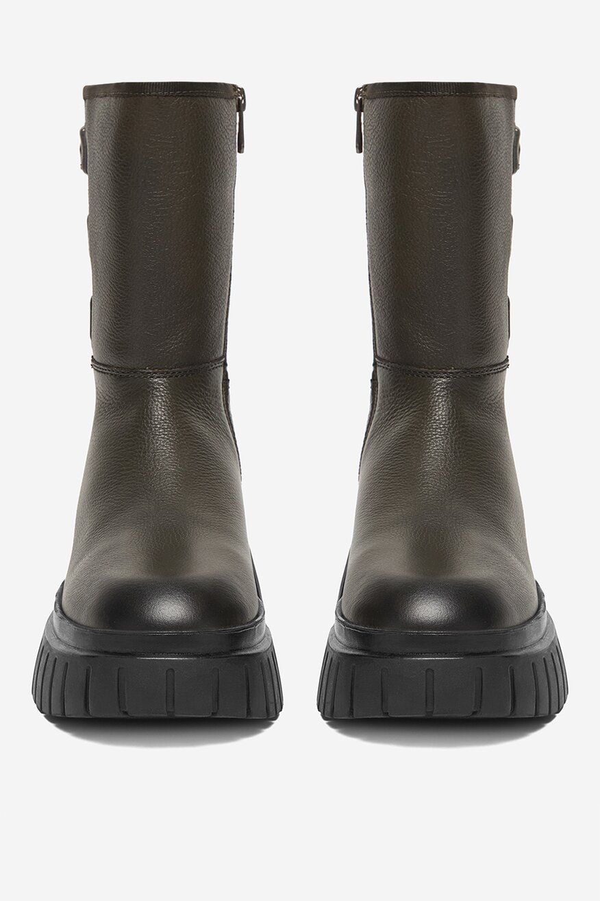 
                        Боти G-STAR RAW CEO-WI33-CS555-KIWI-13 КАКИ - 5906751481615