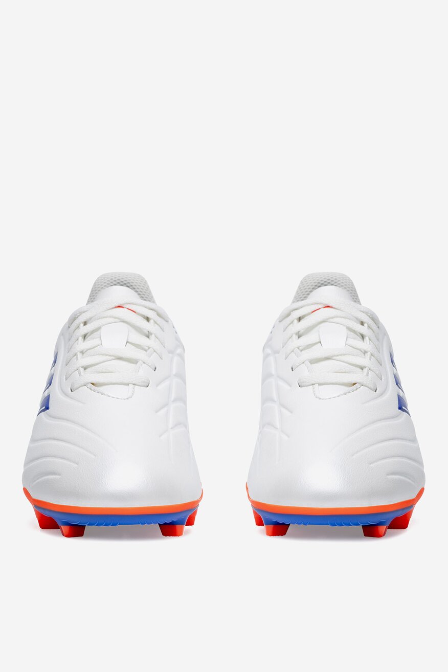 Sportovní obuv adidas BÍLÁ - 5905588725831
