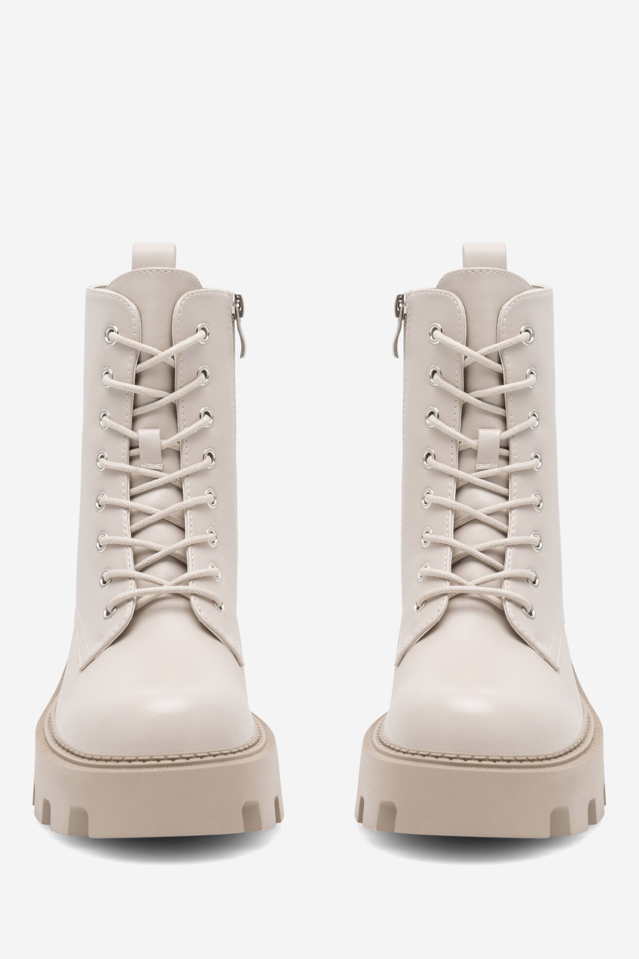 Боти DeeZee BRANKA H67091-3 БЕЖОВ