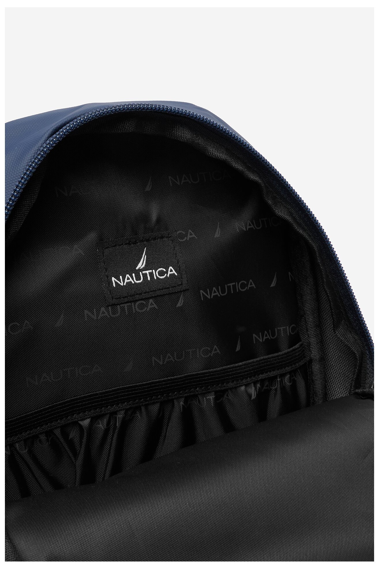 Hátizsák NAUTICA CWBEO-NTC-P-004-09 SÖTÉTKÉK