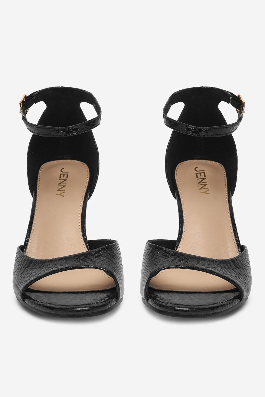 
                Jenny - Sandały - 5906751906156