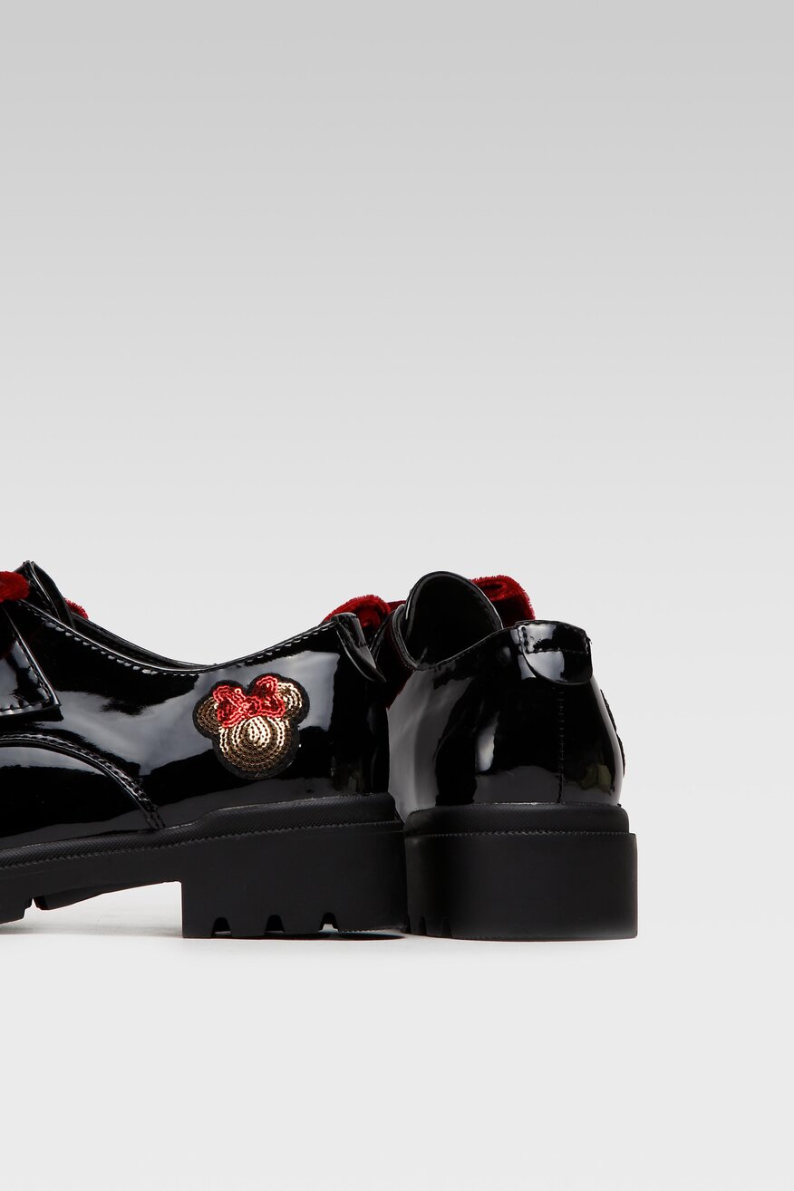 
                Mickey&Friends - Oksfordy na rzepy - 5904862207513