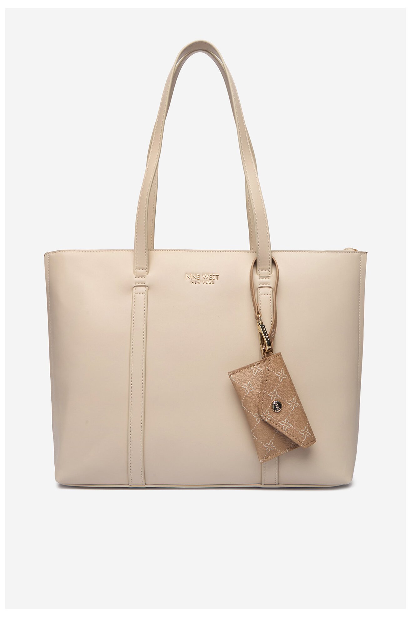 Torebka NINE WEST CEO-ORVIA-LDA8458 Ivory