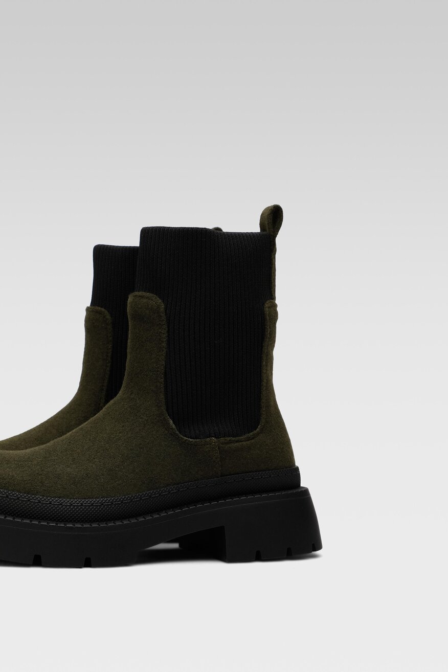 
                Jenny Fairy - Botki - 5904862255521