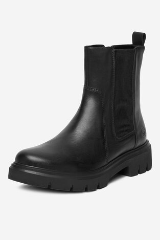 Ботильйони Remonte CEO-D1W81-00 ЧОРНИЙ