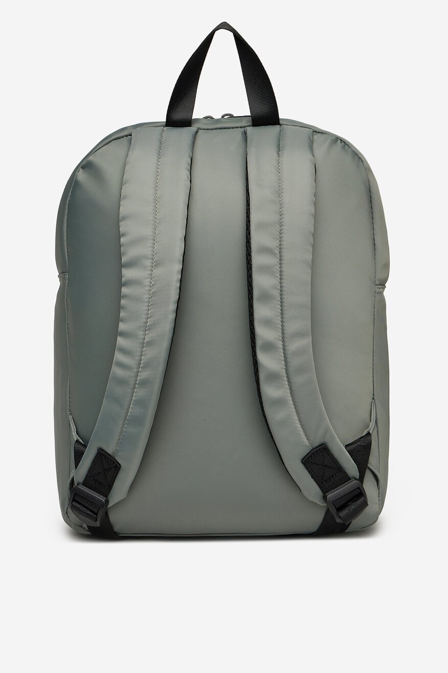 Reebok - Duży plecak sportowy - 5906751373149