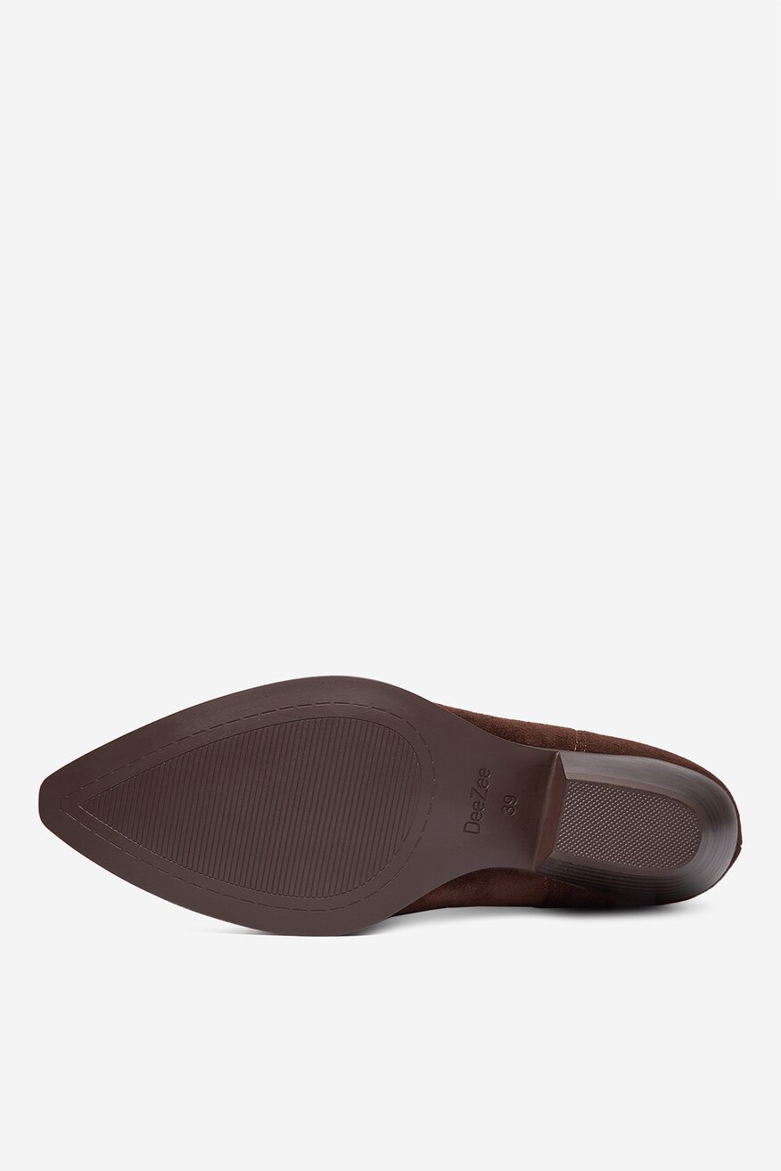 
                Ботуши DeeZee КАФЯВ - 5906751453599