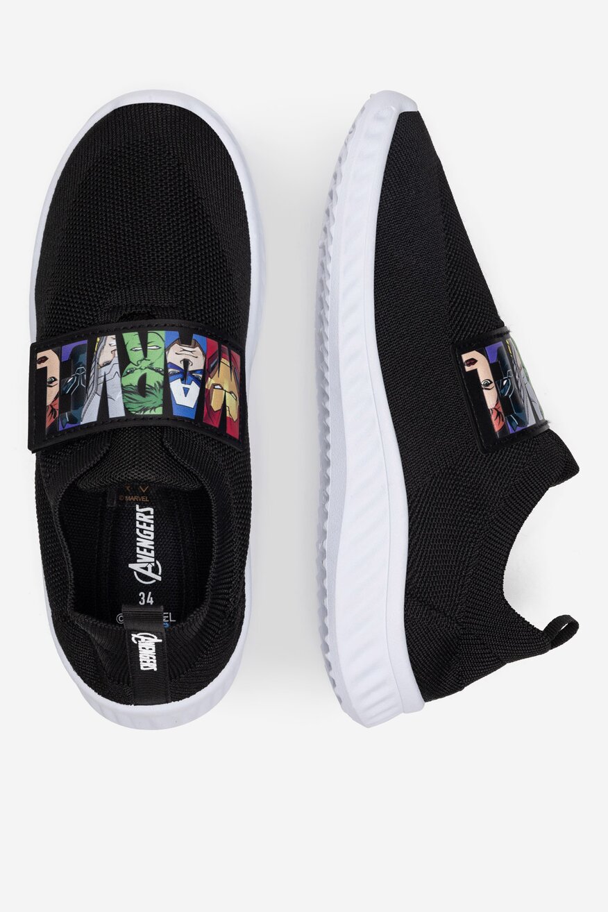 
                Sportska obuća Avengers CRNA - 5905588751076
