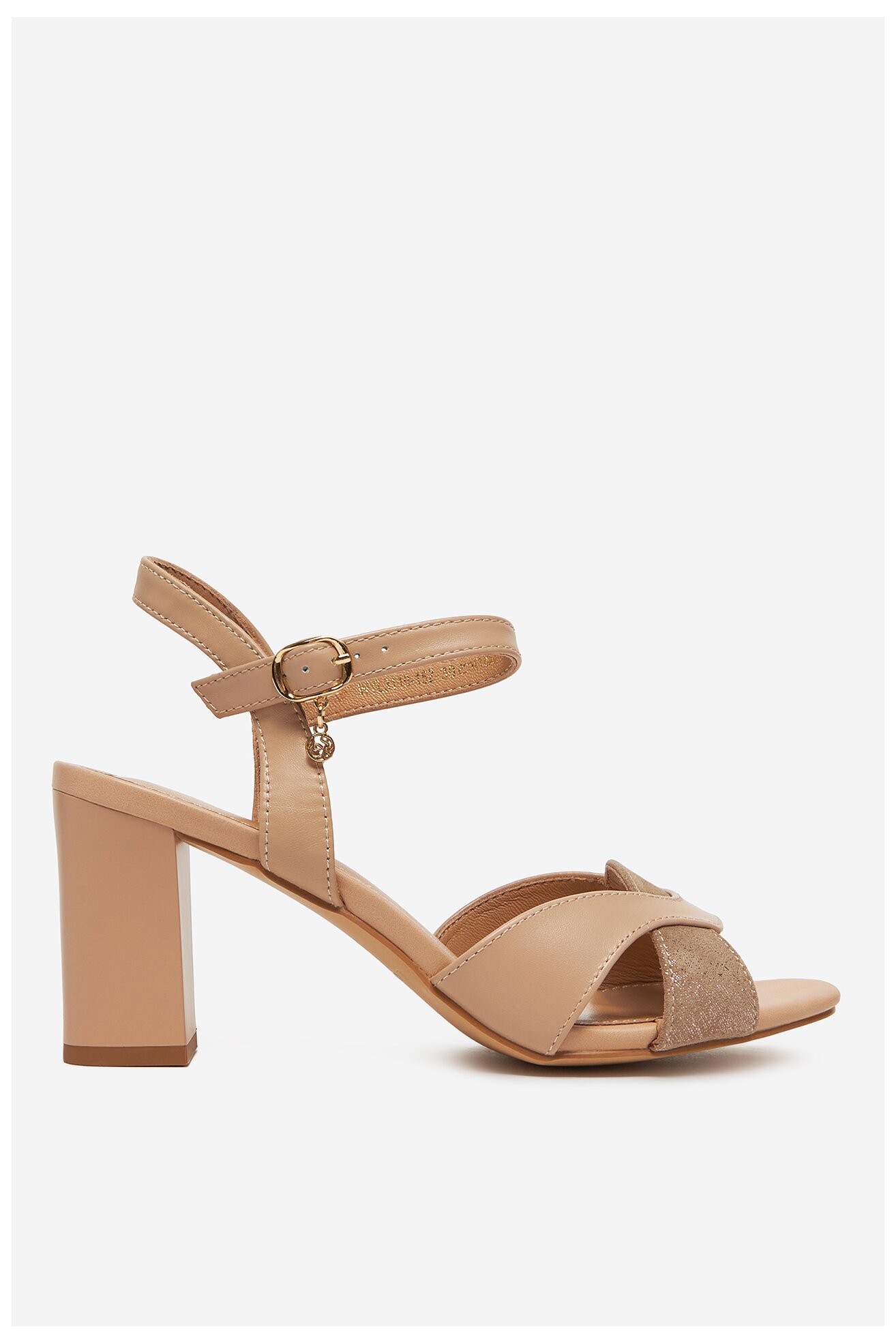 Сандали Lasocki WYL3119-15Z БЕЖОВ