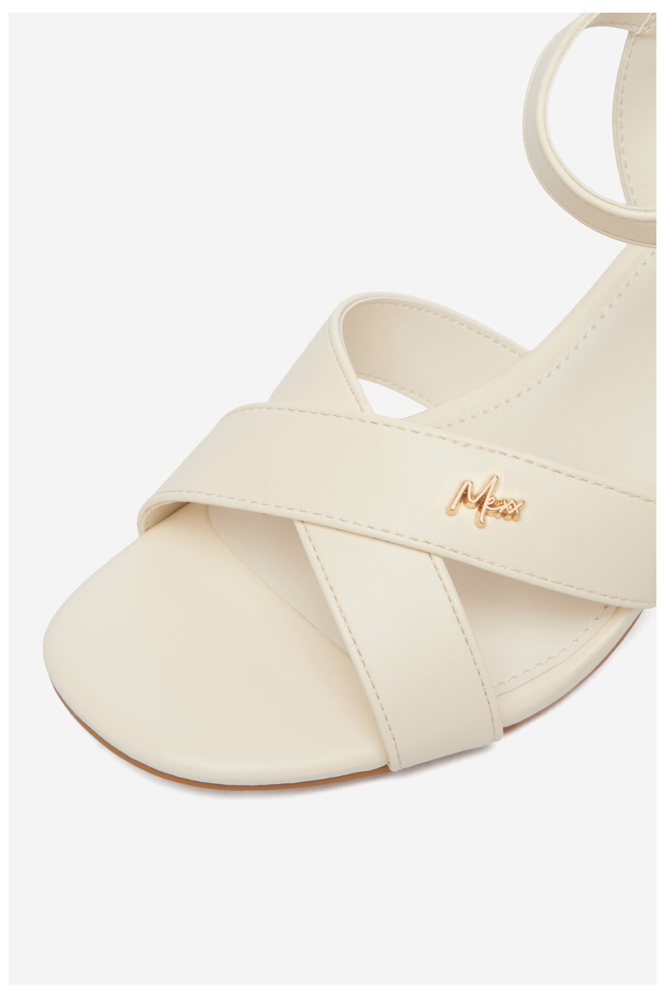 Sandały Mexx CEO-HY1917-1 Kremowy