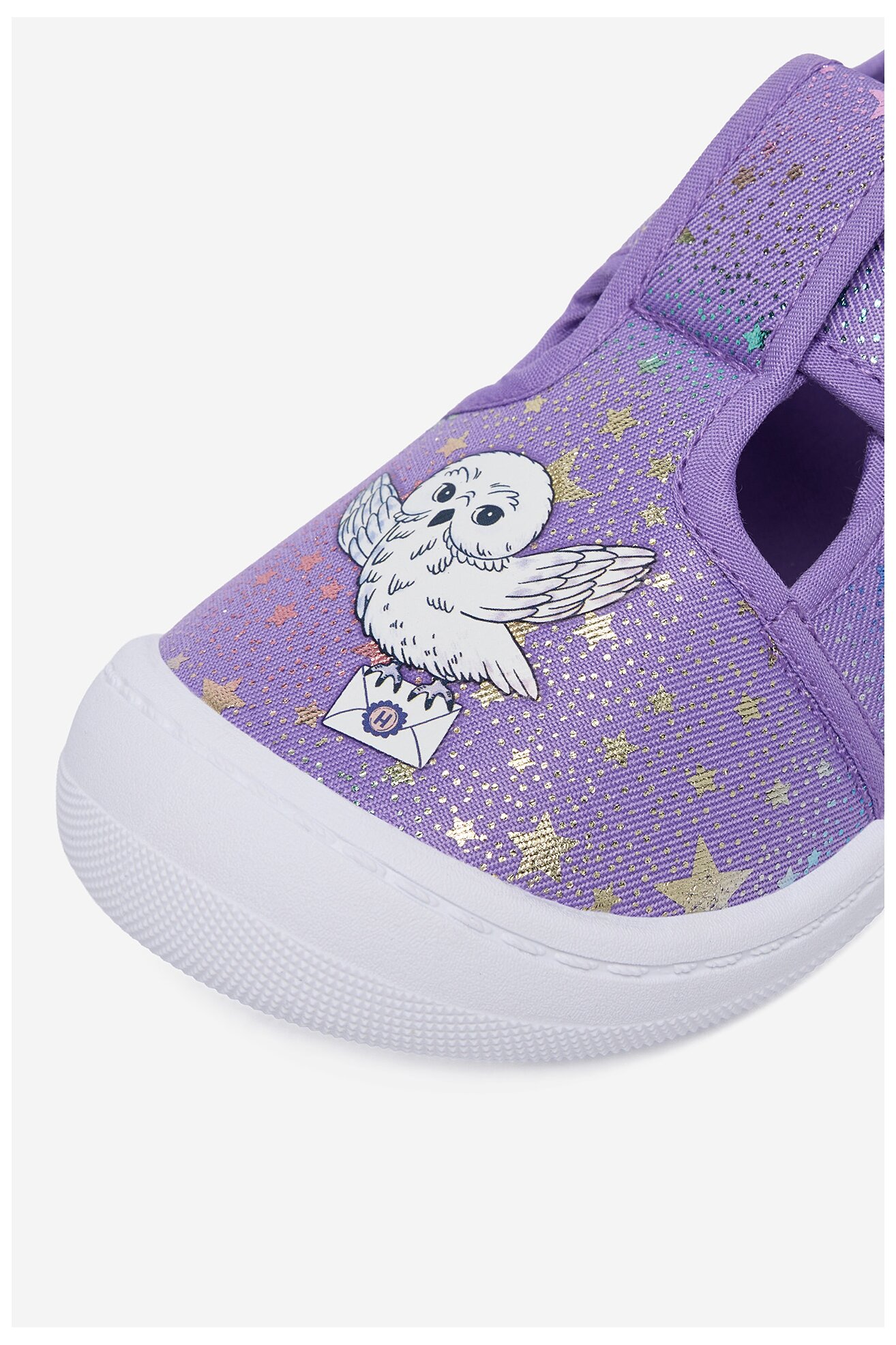 Капці Harry Potter CEO-CM-AW26-216WBHP ФІОЛЕТОВИЙ