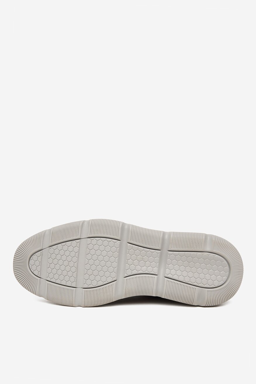 
                Напівчеревик Beverly Hills Polo Club КОРИЧНЕВИЙ - 5907964051107