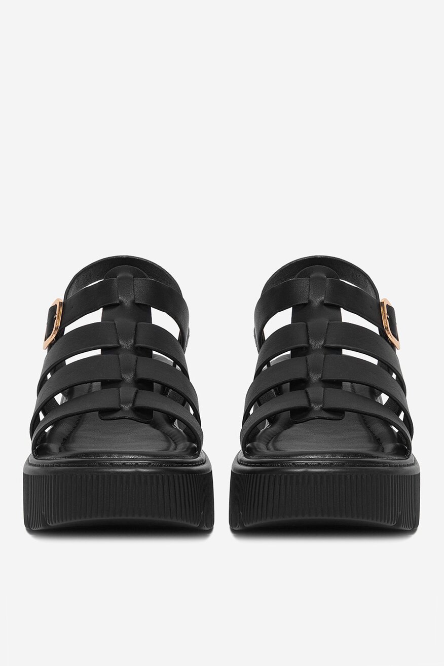 
                Jenny - Sandały - 5906751937730