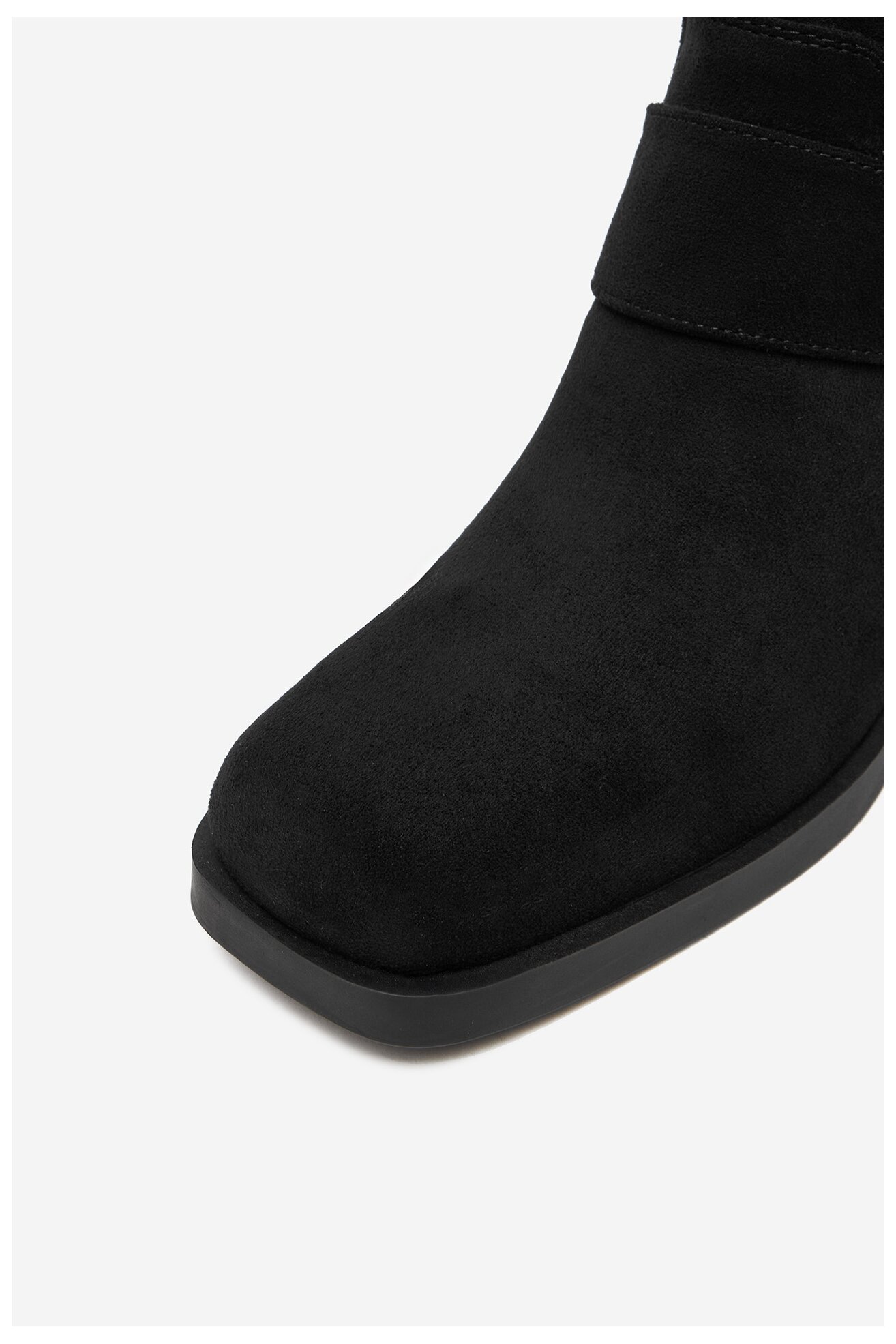 Cizme Jenny CEO-HY80176-2 NEGRU