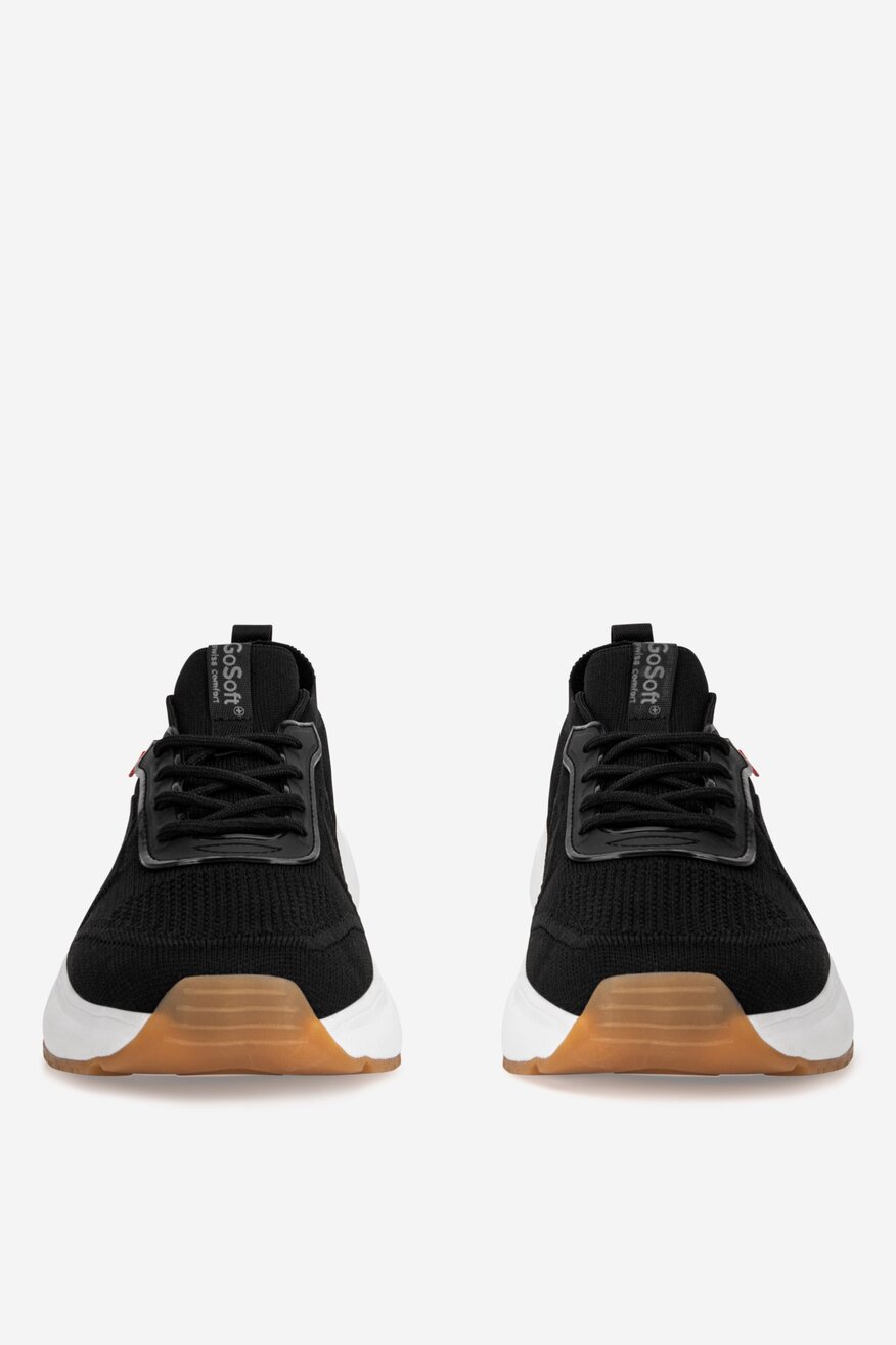 
                Go Soft - Sneakersy - 5905588700661