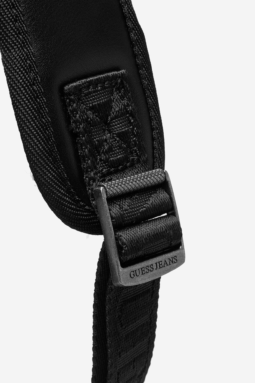 
                GUESS JEANS - Plecak - 5906751885109