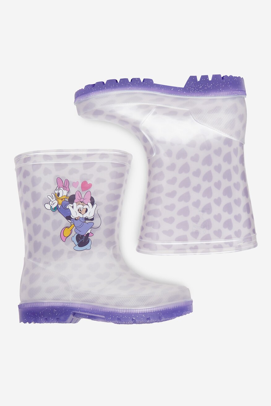 
                Гумени ботуши Mickey&Friends МИКС - 5906751327418